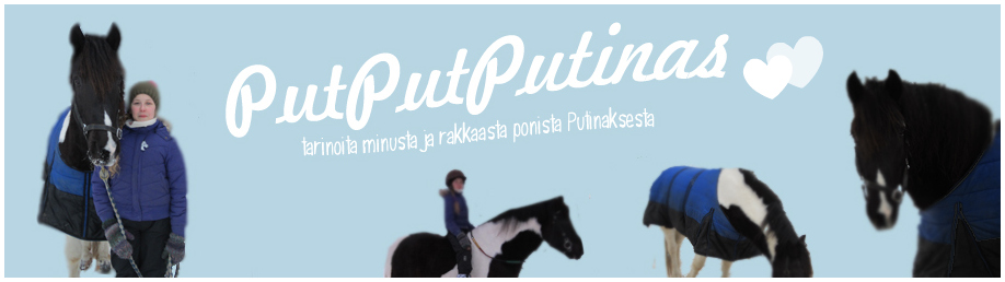 PutPutPutinas