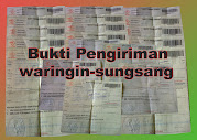 Bukti Pengiriman