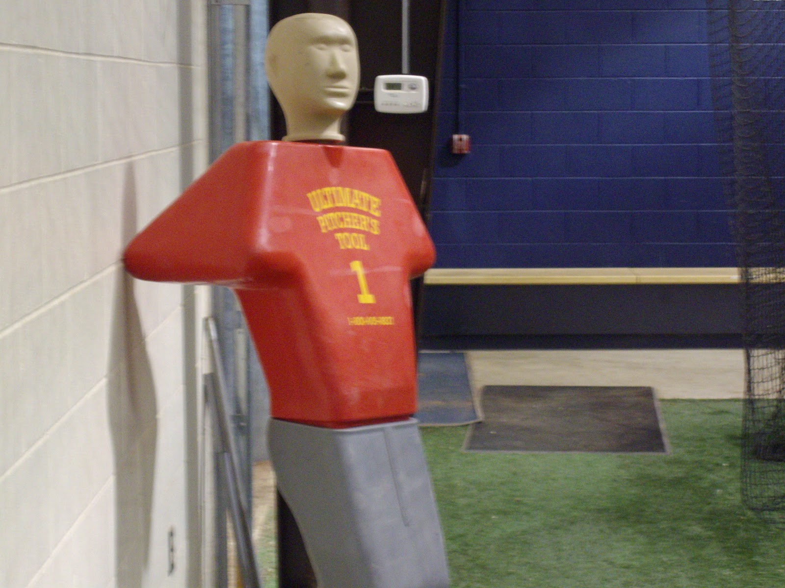 Mitten State Sports Report: All Access: Ray Fisher Stadium