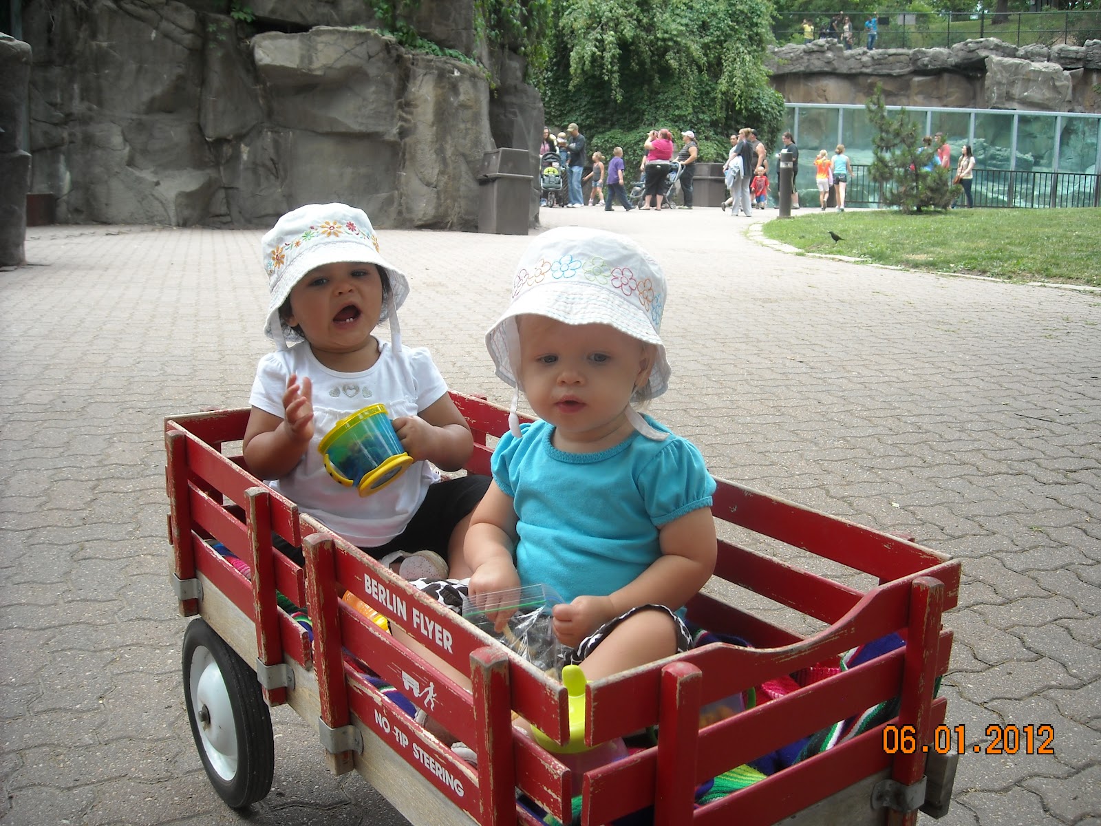 9 Fun Ways to Keep Moving This Summer