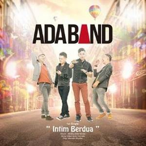 Download Lagu Ada Band - Intim Berdua