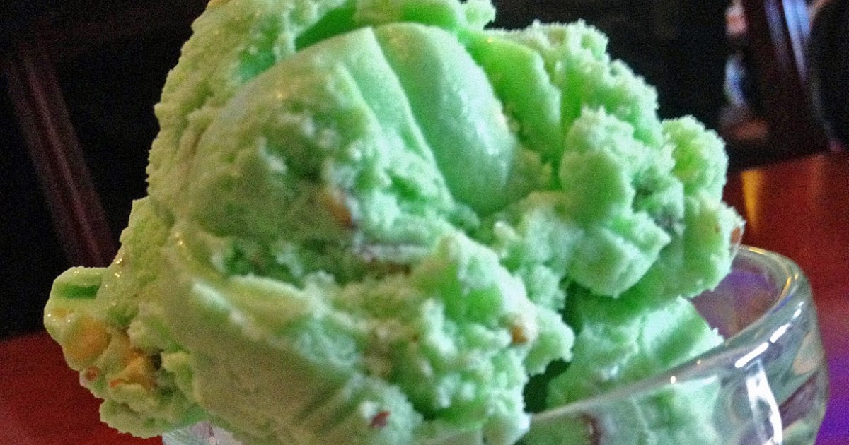 Fed Well Important Life Choices THEN Ice Cream