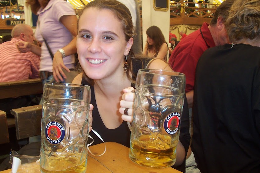 cerveza alemania