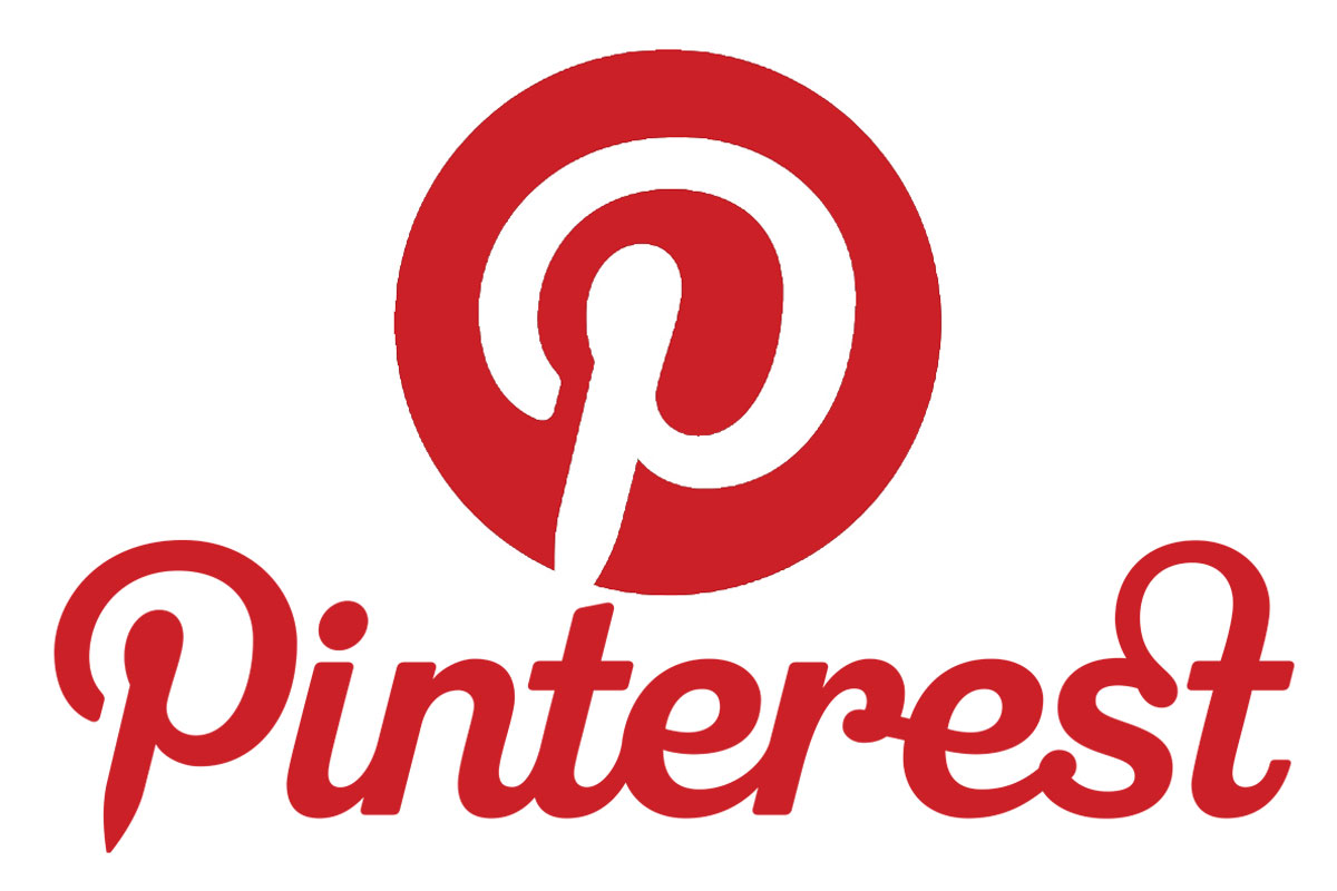 SÍGUENOS EN PINTEREST: