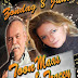Zondag 8 Juni 2014 Live Optredens van Toon Maas en Tracey in Den Bierpot Beerse