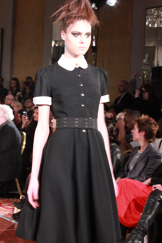 unpolished sapphire: 2/1/12