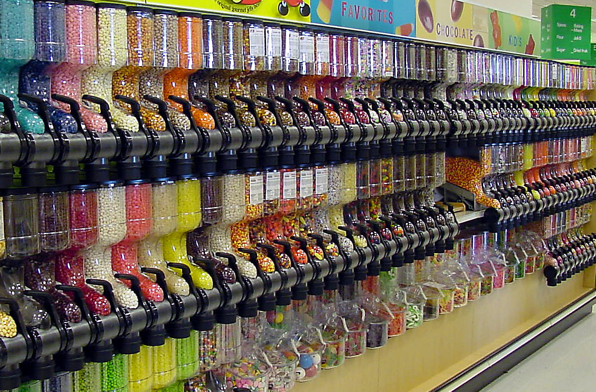 candy by the bulkraparperisydan
