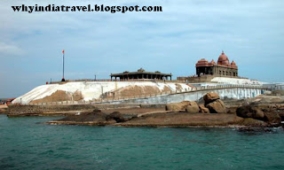 India Travel - Kanyakumari Tourist Attractions