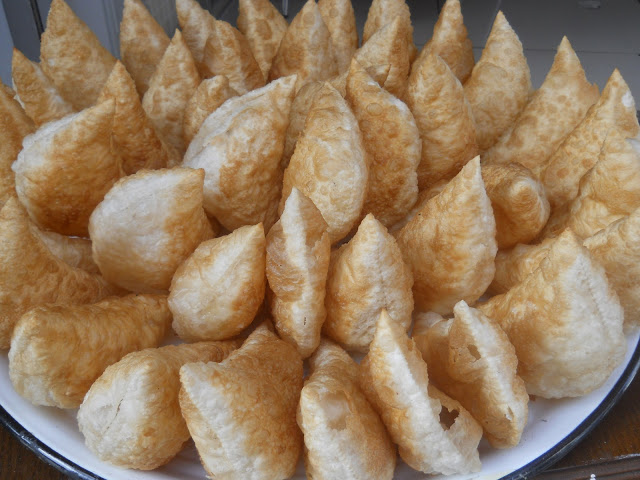 ANNEMİNELİ BÖREK ÇEŞİTLERİ