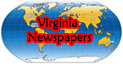 Online Virginia Newspapers