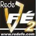 Rádio Rede Fé 102.7 FM - Paraíba