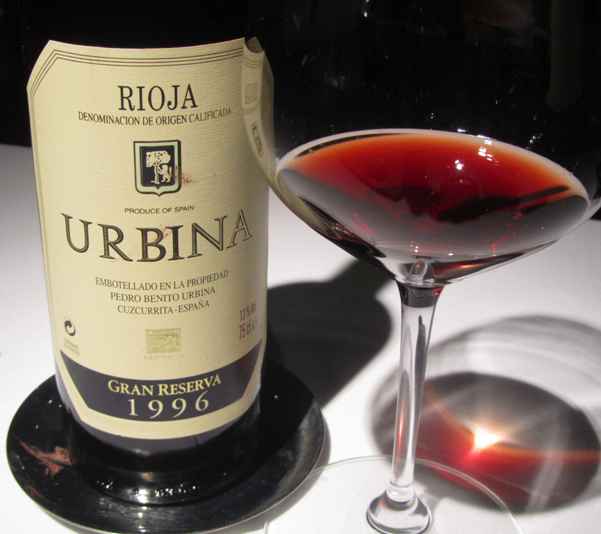 [ESPAÑOL] Juego conectar palabras Urbina+Vino+Gran+Reserva+de+Rioja+1996