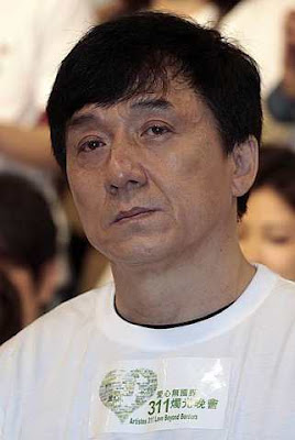 Jackie Chan