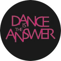 Dance Is The Answer 2011