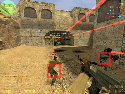 Download Simple Wh For Cs 1.6 Download Simple Wh For Cs 1.6