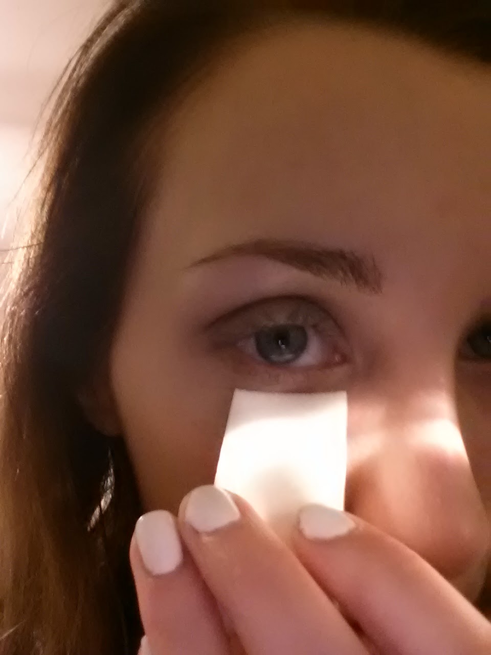 Makeup Matters Dealing With Eyeshadow Fallout Tips & Tricks