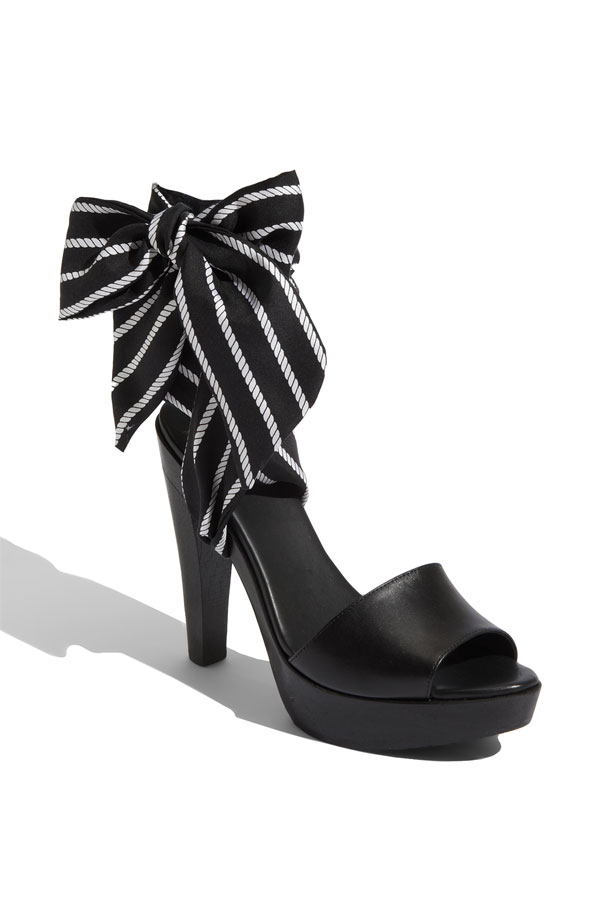 Shoe Fits Soul Searching While Sole Searching July 2011