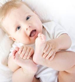 Dicas Para Prevenir Assaduras em Bebês