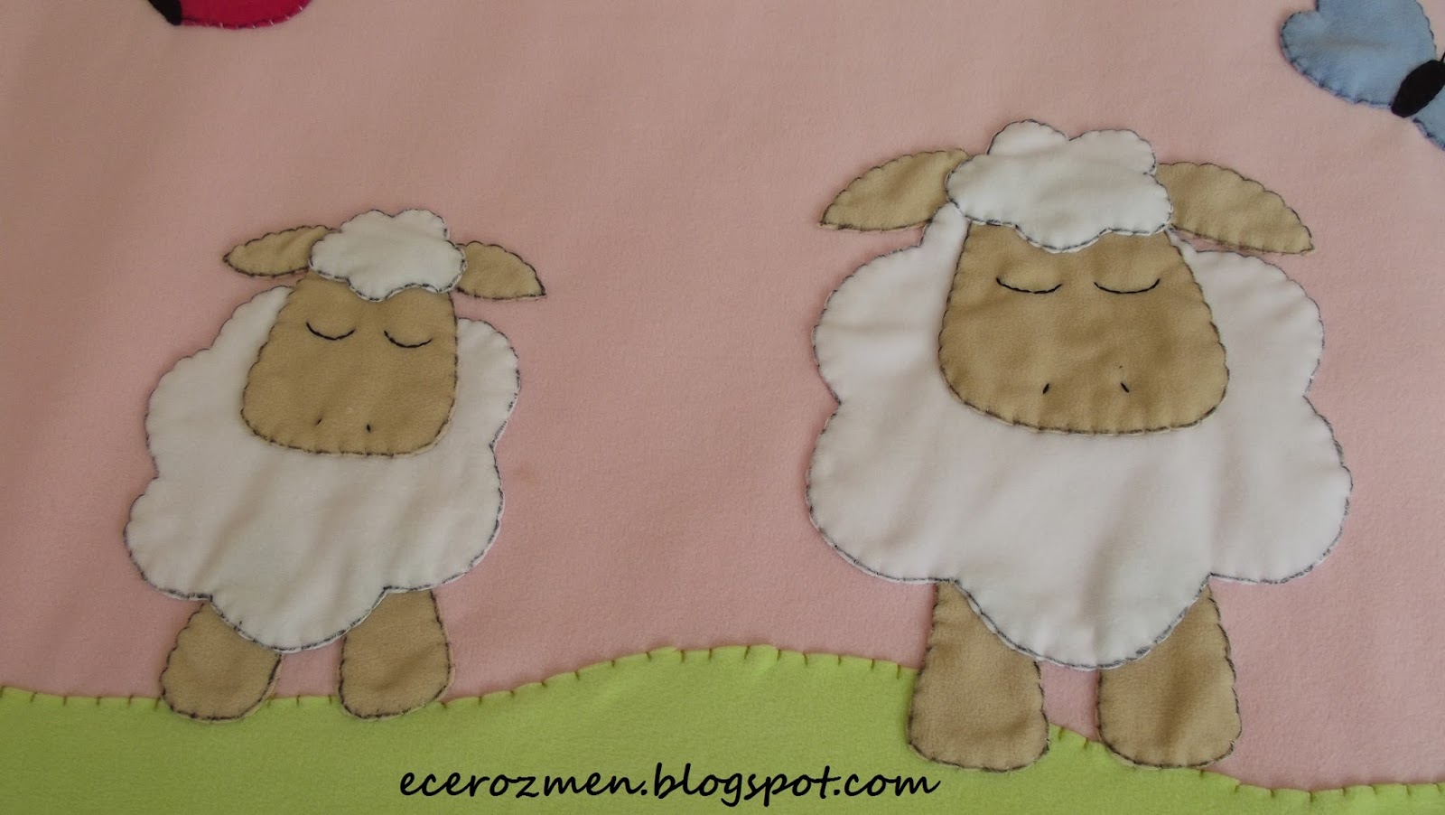 ecerce dükkan BEBEK BATTANİYELERİ