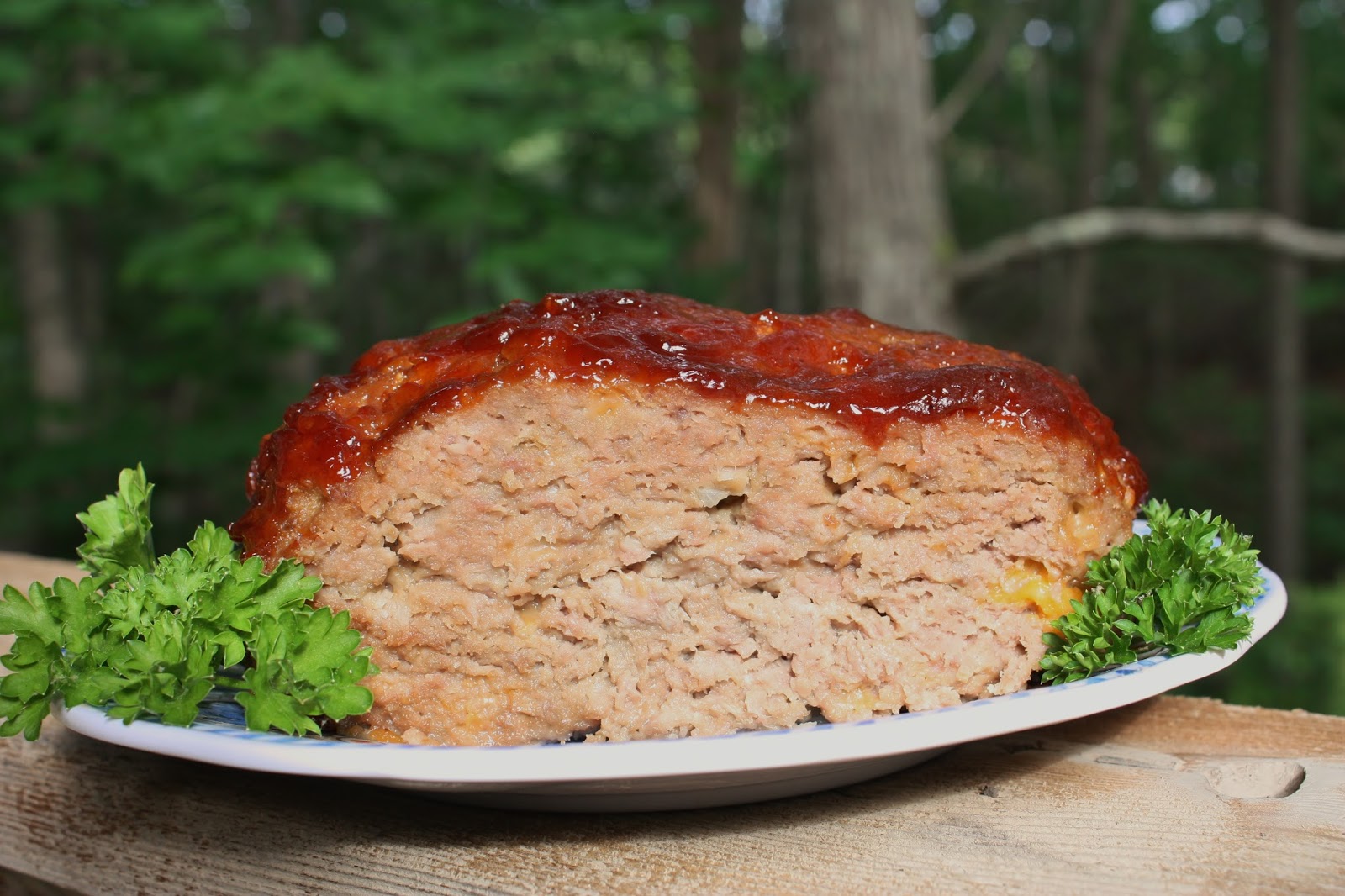 Best of Long Island and Central Florida Cracker Barrel Copycat Meatloaf