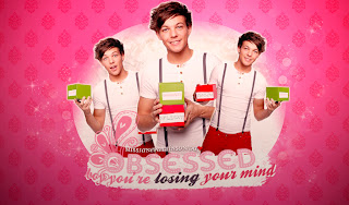 Chatter Busy: Louis Tomlinson Quotes