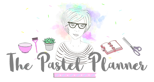 The Pastel Planner