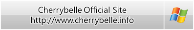 Cherrybelle Official SIte