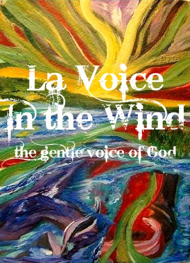 La Voice In the Wind