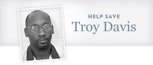 EEUU: The worst kind of injustice, Troy Davis execution