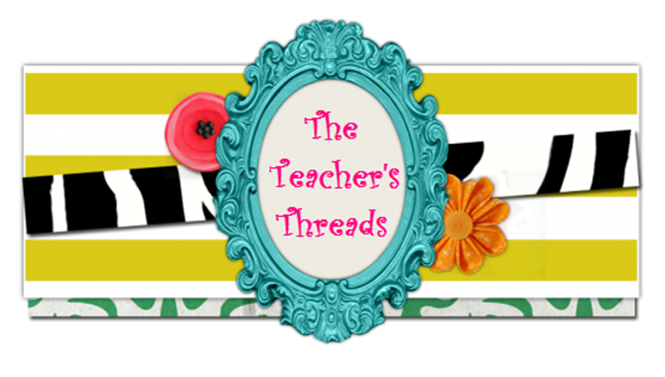 The Teacher's Threads