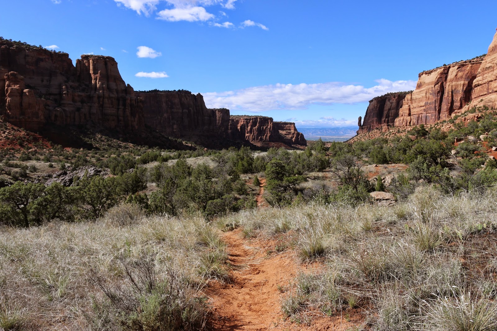 Devil's Canyon D3 Trail