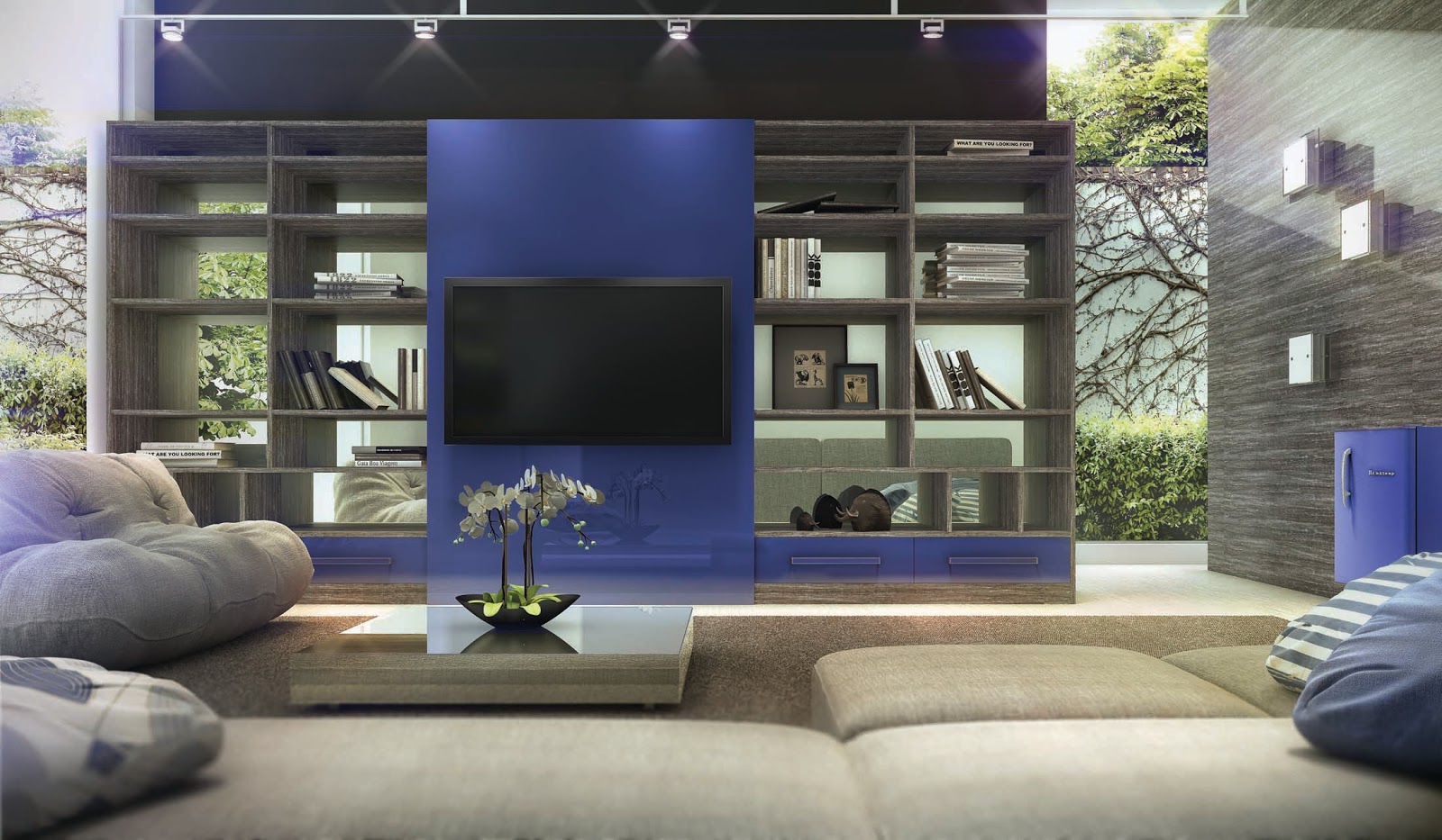 Casa moderna sofá de couro Sala Escura - China Mobiliário, Mobiliário  doméstico