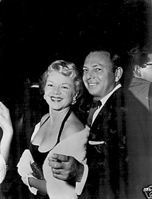 claire trevor weirdland