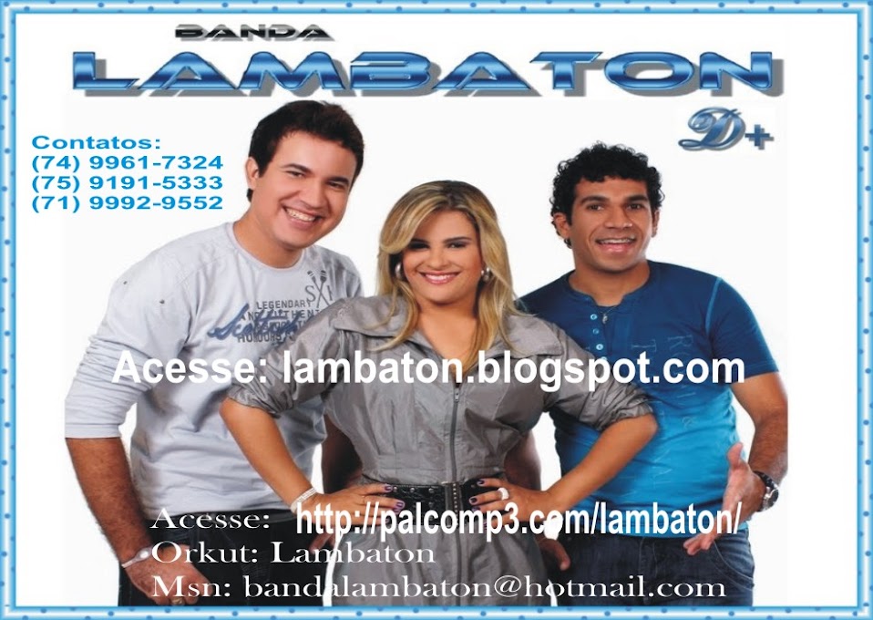 Banda Lambaton