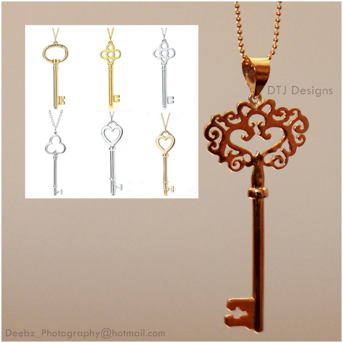 Key Designs Deebz Designs