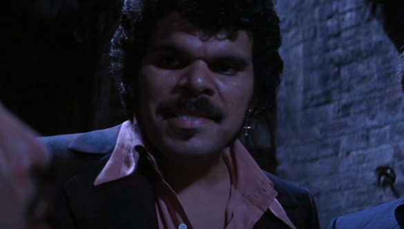 In Character: Luis Guzmán | And So It Begins...