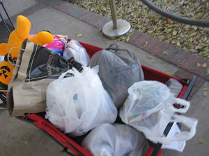 Donations to the Clara White Mission