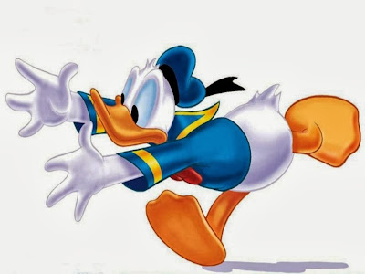 Donald Duck HD Wallpapers