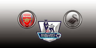 Arsenal vs Swansea City Arsenal vs Swansea City