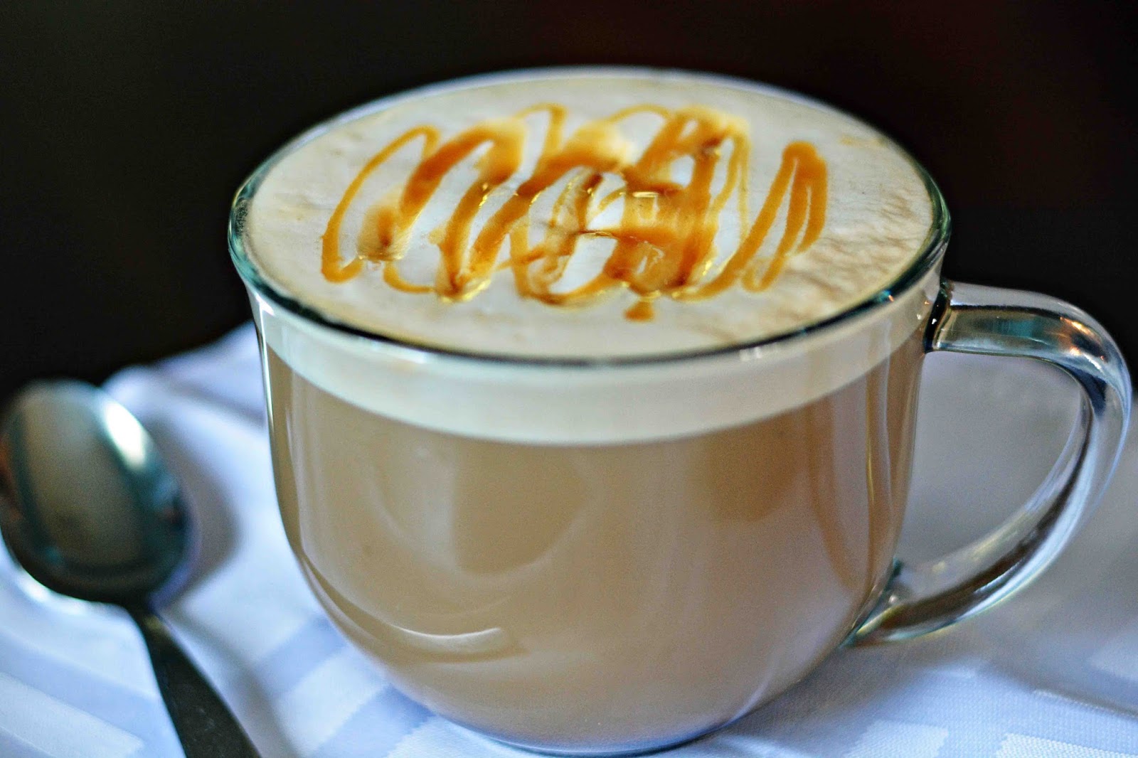 Theresa's Mixed Nuts Ninja Coffee Bar Delivers A Perfect Brew!