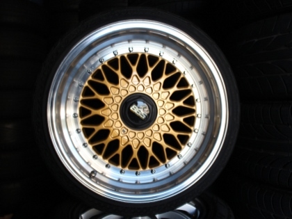 Model Velg