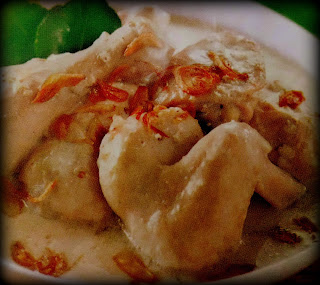 Opor Ayam resepmasakanalternatif.blogspot.com Resep Opor Ayam Enak dan Praktis