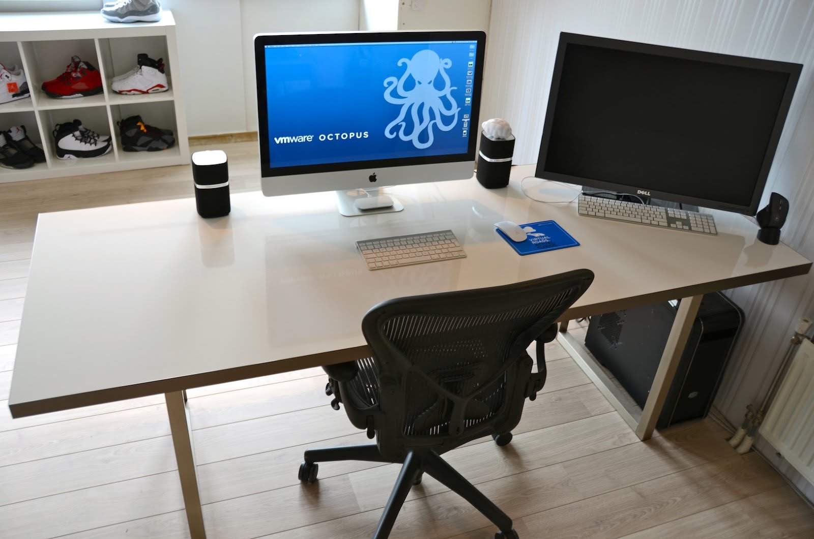 Whiteboard Desk Whiteboard Desk