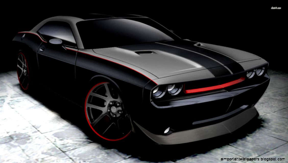 Dodge Challenger Red Darknes Car 6840 Cars Wallpapers Wallmot Dodge Challenger Red Darknes Car 6840 Cars Wallpapers Wallmot