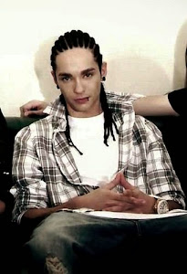 Tom Kaulitz