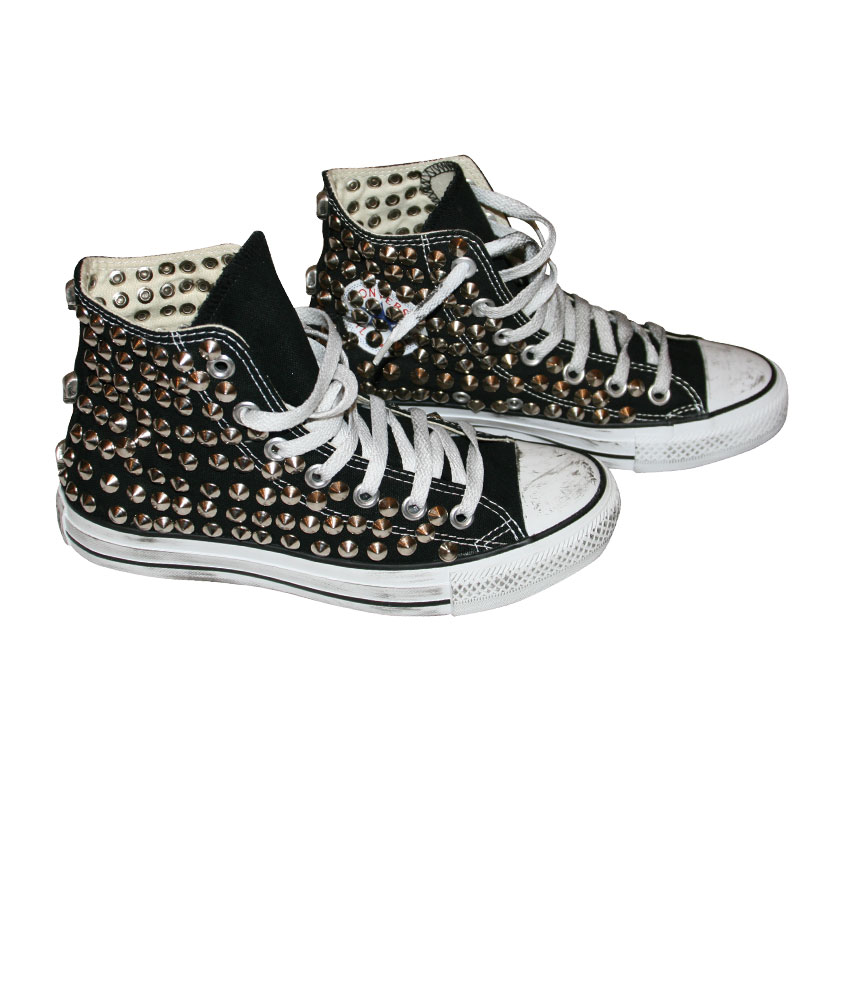 converse customizadas