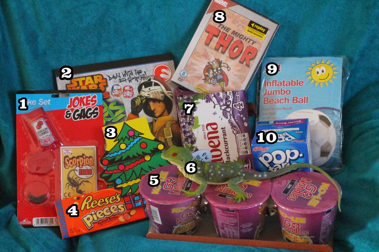 poundland beach ball