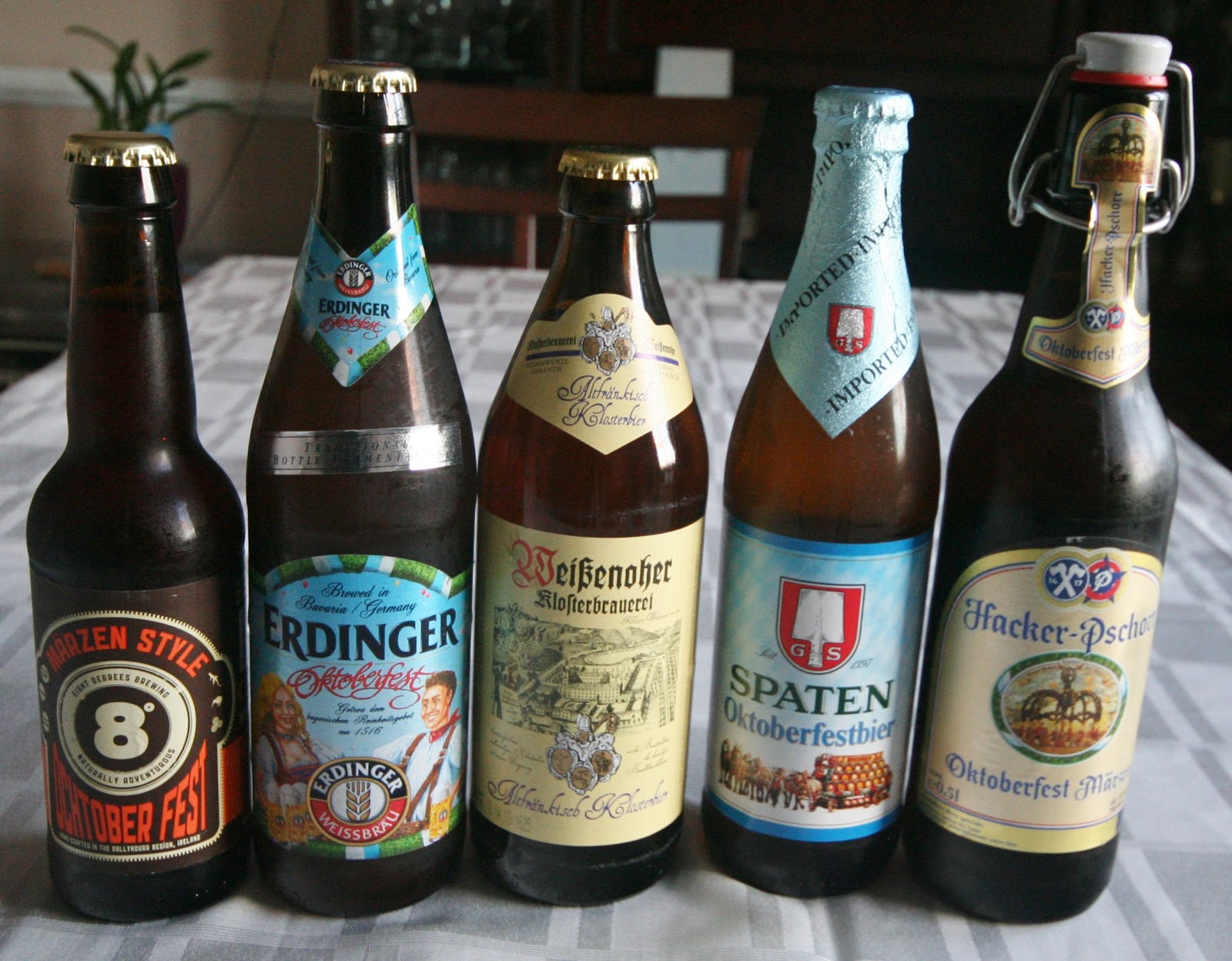 Best German Beer