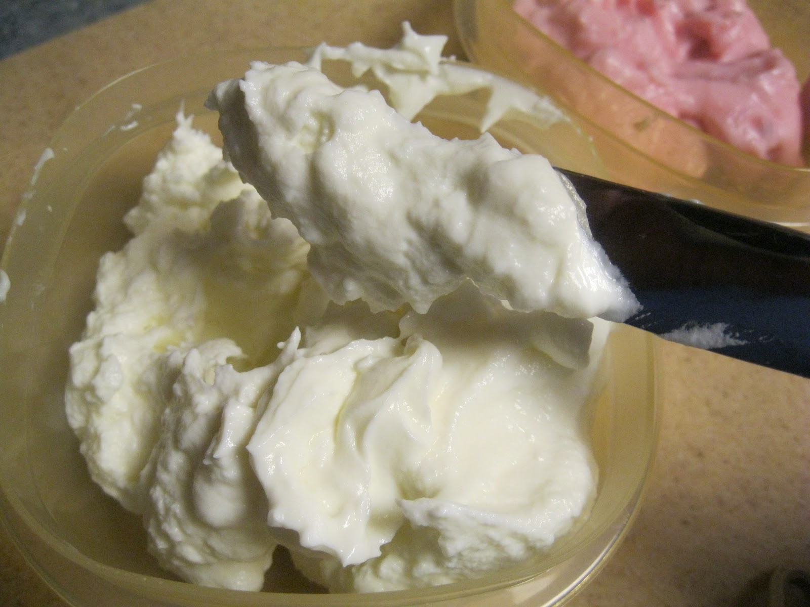TIP GARDEN Make Your Own Cream Cheese From Yogurt