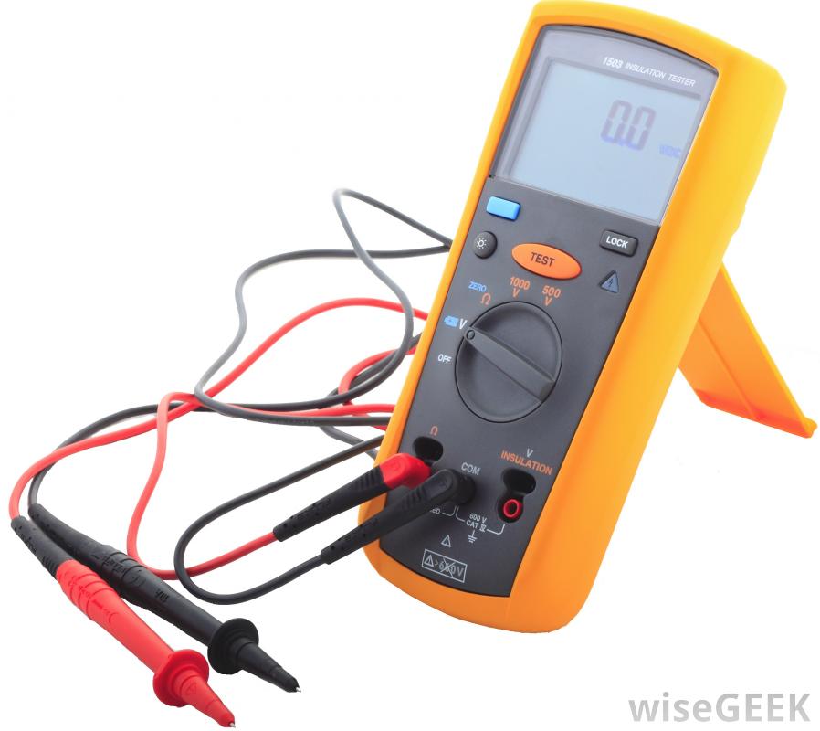 How To Use A Multimeter To Test Car Battery Charge How To Use A Multimeter To Test Car Battery Charge